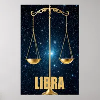 Libra astrology sign