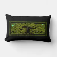 Celtic Magic - The Great Tree Pillow