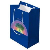 Gift Bag - Family Tree with Name