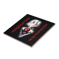 Replacement Surgeon - Evil Clown Tile