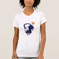 Caticorn T-Shirt