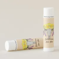 California Boho Cowgirl Lip Balm