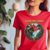 Guardian of Mythical Forest T-Shirt