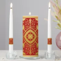 ... Unity Candle Set