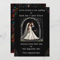 Invitations