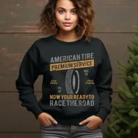 American Tire T-Shirt