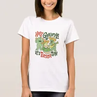 Funny Cactus Cinco de Mayo Guacamole T-Shirt