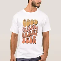 Retro Beer T-Shirt