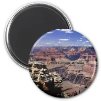 Grand Canyon, Arizona Magnet