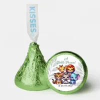 A Little Peanut is on It's Way | Baby Shower Hershey&#174;'s Kisses&#174;