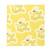 Thumbnail for Top Banana Pattern Notepad