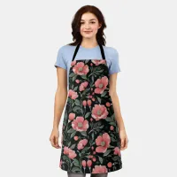 All-Over Print Aprons