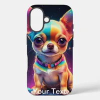 OtterBox: Unique Designs for Every Personality iPhone 16 Case