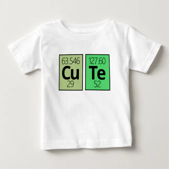 ... Baby T-Shirt