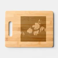 Custom Cutting Board, 11.5" x 8.75" Cutting Board