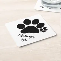 Coaster - Polydactyl's Rule