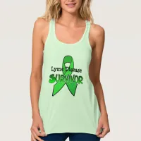 Lyme Disease Survivorr Shirt