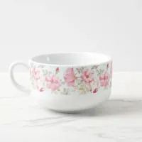 Soup Mug