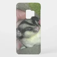 Sugar Glider Sleeping in Blanket Case-Mate Samsung Galaxy S9 Case