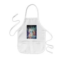 Welcome to Fairyland Kids Apron