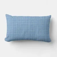 ... Lumbar Throw Pillow