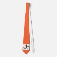 I Tried It At Home Funny Stunts Neck Tie