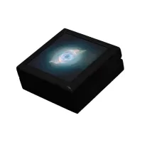 Blue Cat's Eye Nebula Gift Box