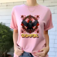 Byzantine Artistry T-Shirt