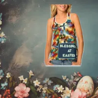 Blessings at Easter | Tank Top