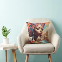 Throw Pillow