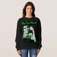 We Can Do This, You Got This Lyme Warrior Shirt