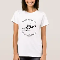 Crazy Skate Move 2 T-Shirt