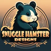 Snuggle Hamster Designs