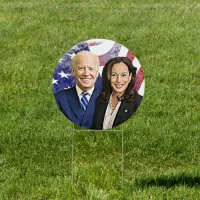 Biden and Harris Election