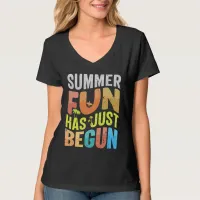 Life Is Better at the Beach T-Shirt