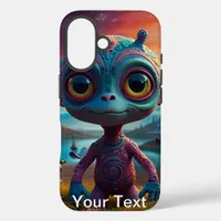 OtterBox: Unique Designs for Every Personality iPhone 16 Case