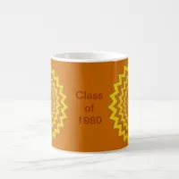 Mug - Class of ... (dark)