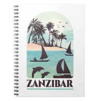 Zanzibar Notebook