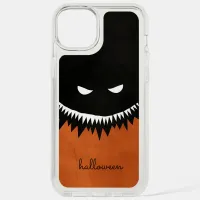 Halloween Monster iPhone 15 Plus Case