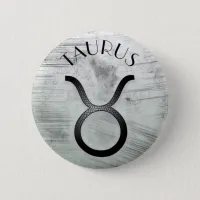 Horoscope Sign Taurus Button