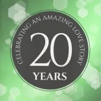 EO 20th Emerald Wedding Anniversary