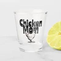 ... Personalized Shot Glass