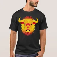 Spanish Bull T-Shirt