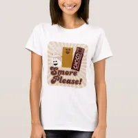 Smore Please! T-Shirt