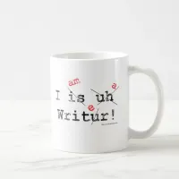 Got Bad Grammer Coffee Mug