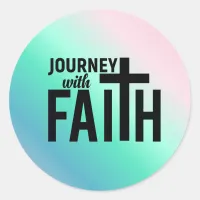 Journey with Faith