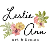 Leslie Ann Art & Design