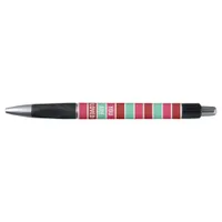 Trendy Striped Mother's Day You Are Loved  Pen