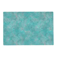 Southwest Turquoise Placemat