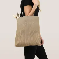 Golden Sand Beach Tote Bag